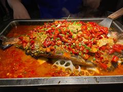 -炉鱼(萧山万象汇店)