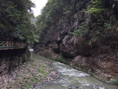 -南江大峡谷