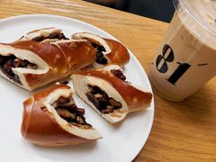 -81BAKERY(大学路店)