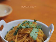 炒豆绝味土豆丝-炒豆合作社(东四总店)