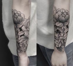 -刺客纹画纹身·洗纹身·穿孔饰品