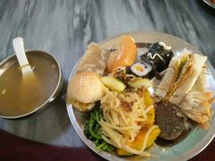 -蔬之缘素食(东城分店)