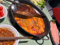 -憨铁匠老火锅(龙岗万科里店)