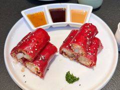 -蝴蝶里·粤菜·点心(滨江龙湖店)