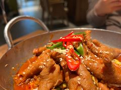 -KimPro 辛普乐概念韩餐