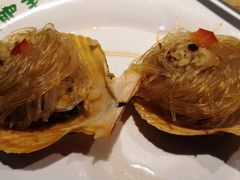 黄金贝-蒙肥羊·酸汤潮牛·鲜牛肉火锅烤肉自助(岗顶店)