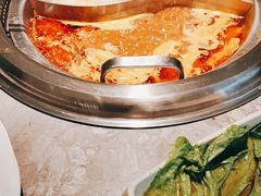 -季季红火锅(青山湖万达店)