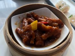 -喜粤8号(四海唐人街店)