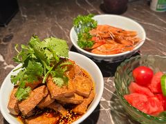 -大潮淮·淮扬菜(何园旗舰店)