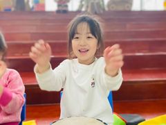 -当代MOMAKIDS托育中心