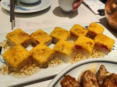 -龍聚祥烧麦馆(万达店)