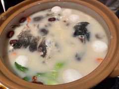 -羡餐厅-千岛湖自由洲际殿