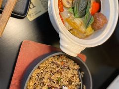 -盛元荼集  素食(滨江凯德壹店)