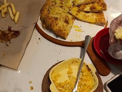 -必胜客(沈辽路万达店)