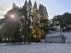 -南岳衡山风景名胜区