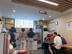 -金原鸭血粉丝汤·汤包·脆皮烤鸭(南京博物院店)