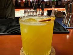 -無名记忆Music Bar夜景怀旧酒吧