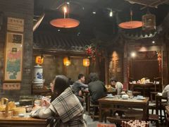 -南京大牌档(之心城店)