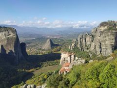 -梅黛奥拉修道院