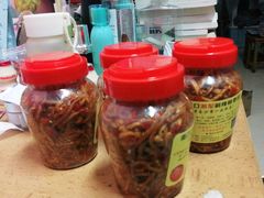 -南门口湘军剁辣椒老店(老长沙第一品牌店)