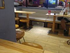 大堂-凤起龙游老面包子(凯德晶品店)