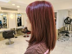 -雅仕 HAIR SALON 美发沙龙