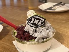 -DQ·蛋糕·冰淇淋(新玛特分店)