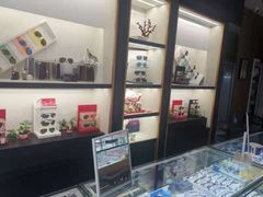 -精益眼镜(建三店)