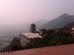 -漳州龙海瑞竹岩风景区-瑞竹岩寺