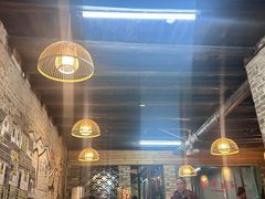 -61号餐吧(兴坪古镇漓江店)