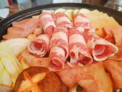 -KimPro 辛普乐概念韩餐