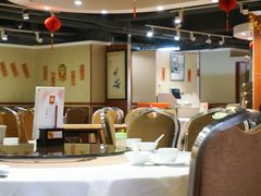 大堂-大荣华酒楼(元朗老店)