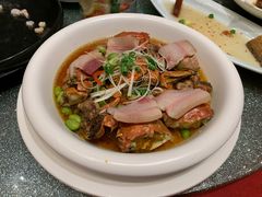 -上海人家花樣年华(中山公园店)