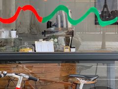 -常识咖啡common sense(春熙路店)