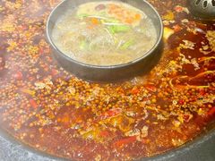 -陈眼镜火锅(总店)