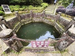 -缙云山景区