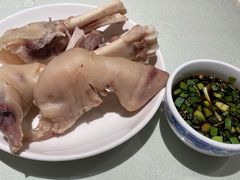 羊蹄-宝丰饭店