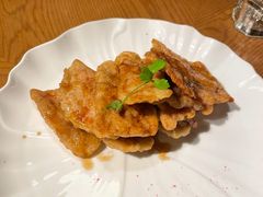 -奉天小馆·非遗东北菜(沈阳万象城店)