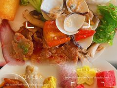 -三亚亚龙湾万豪度假酒店