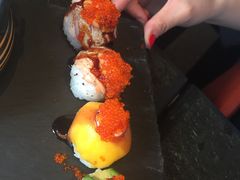 -仙桐吉宴铁板烧·精致料理