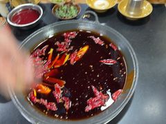 -谭记重庆老火锅(总店)