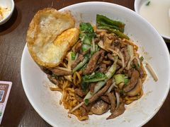 -寻裕记·现炒浇头面(人民广场店)