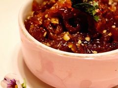 脆瓜海蜇头-隆聚·时令海鲜(洪兴店)