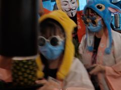 -大阪烧肉BAKA一代(十亩地店)