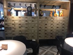 -时间仓(湘江世纪城店)