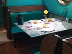 -雀蓝川菜(星悦汇店)