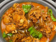 -阿庄新豫菜(通泰路店)