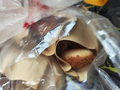 -上海蟹壳黄(徐汇区嘉陵菜市场店)
