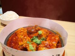 -小木屋拌饭(沈阳中街大悦城店)