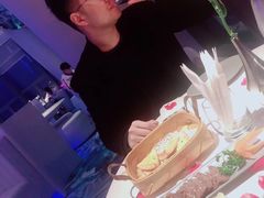 -天玑高空江景餐厅&酒吧Sky Secret Restaurant&Bar